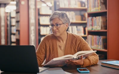 Where Experience Ends and Research Begins