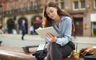 Short & Sweet: Why We Love Reading Short Stories