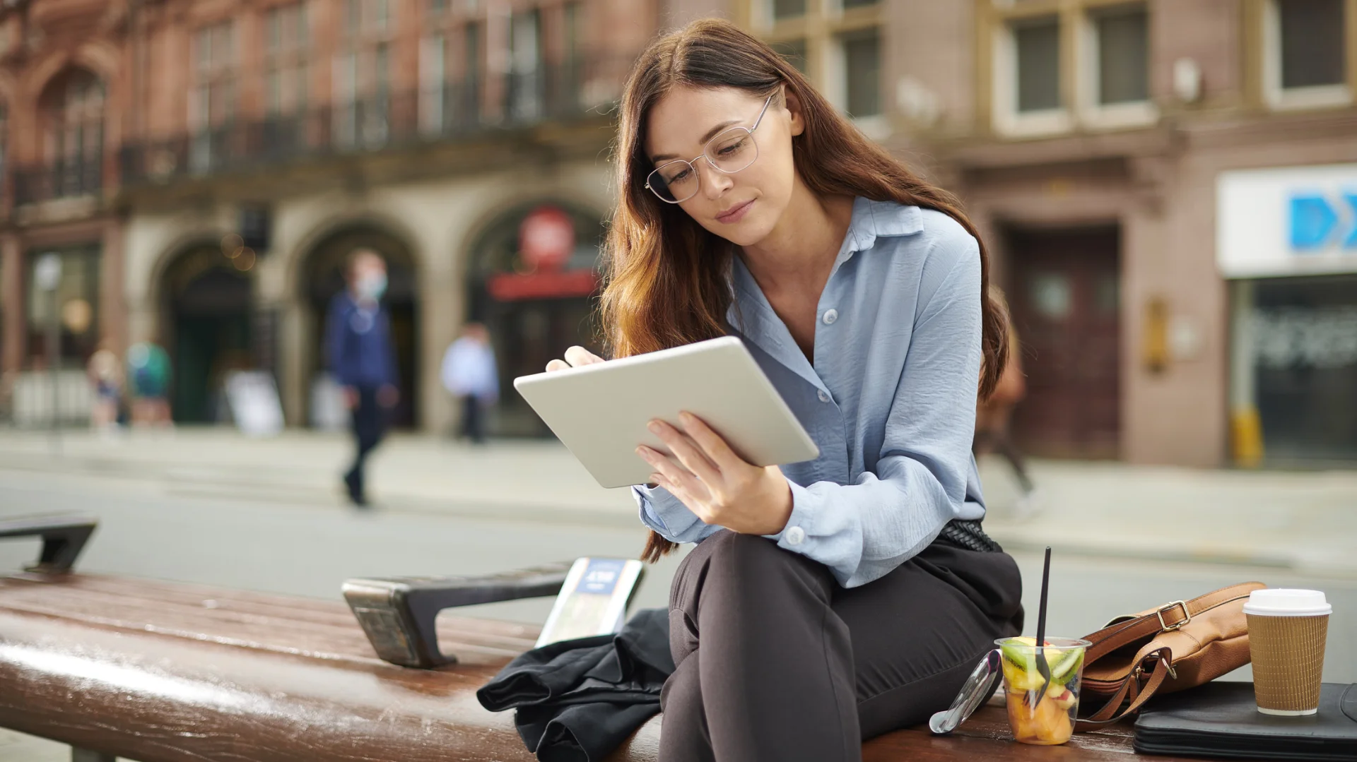 Short & Sweet: Why We Love Reading Short Stories