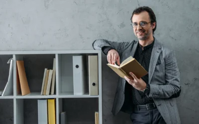 From Query to Contract: An Insider Publishing Talk