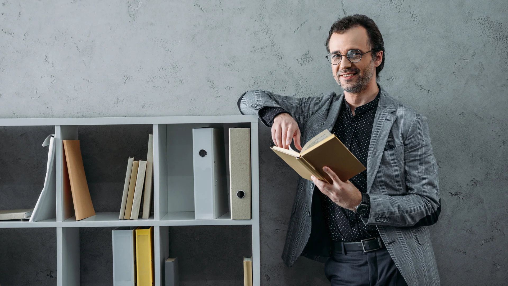 From Query to Contract: An Insider Publishing Talk