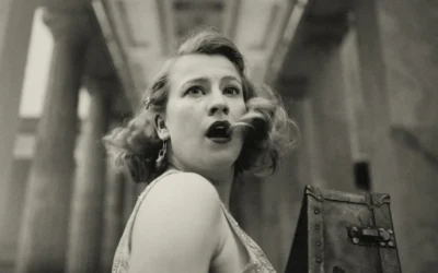 Research, Risk, and the Historical Novel