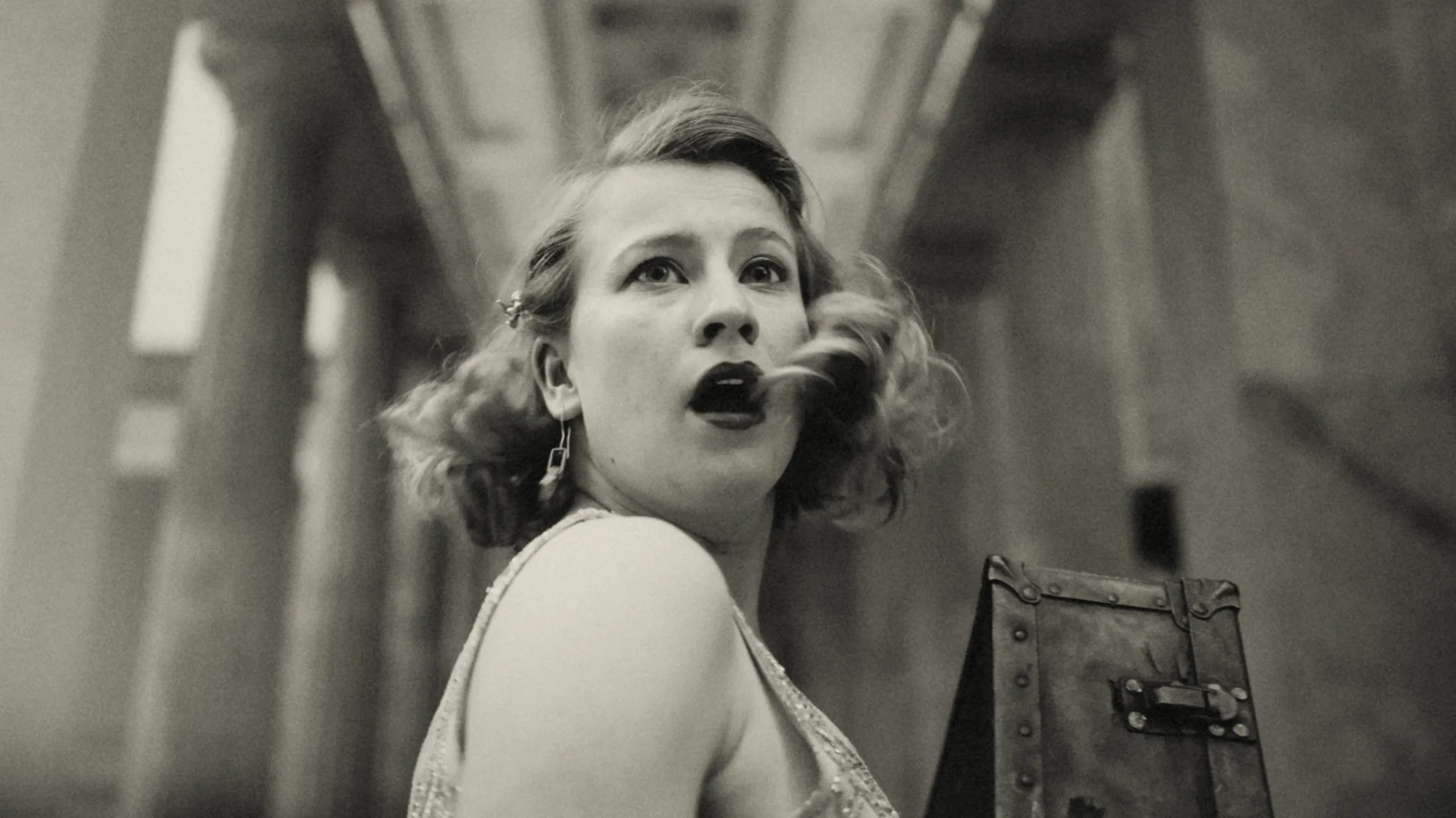 Research, Risk, and the Historical Novel