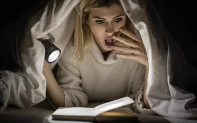 Inside the Anatomy of a Propulsive Thriller