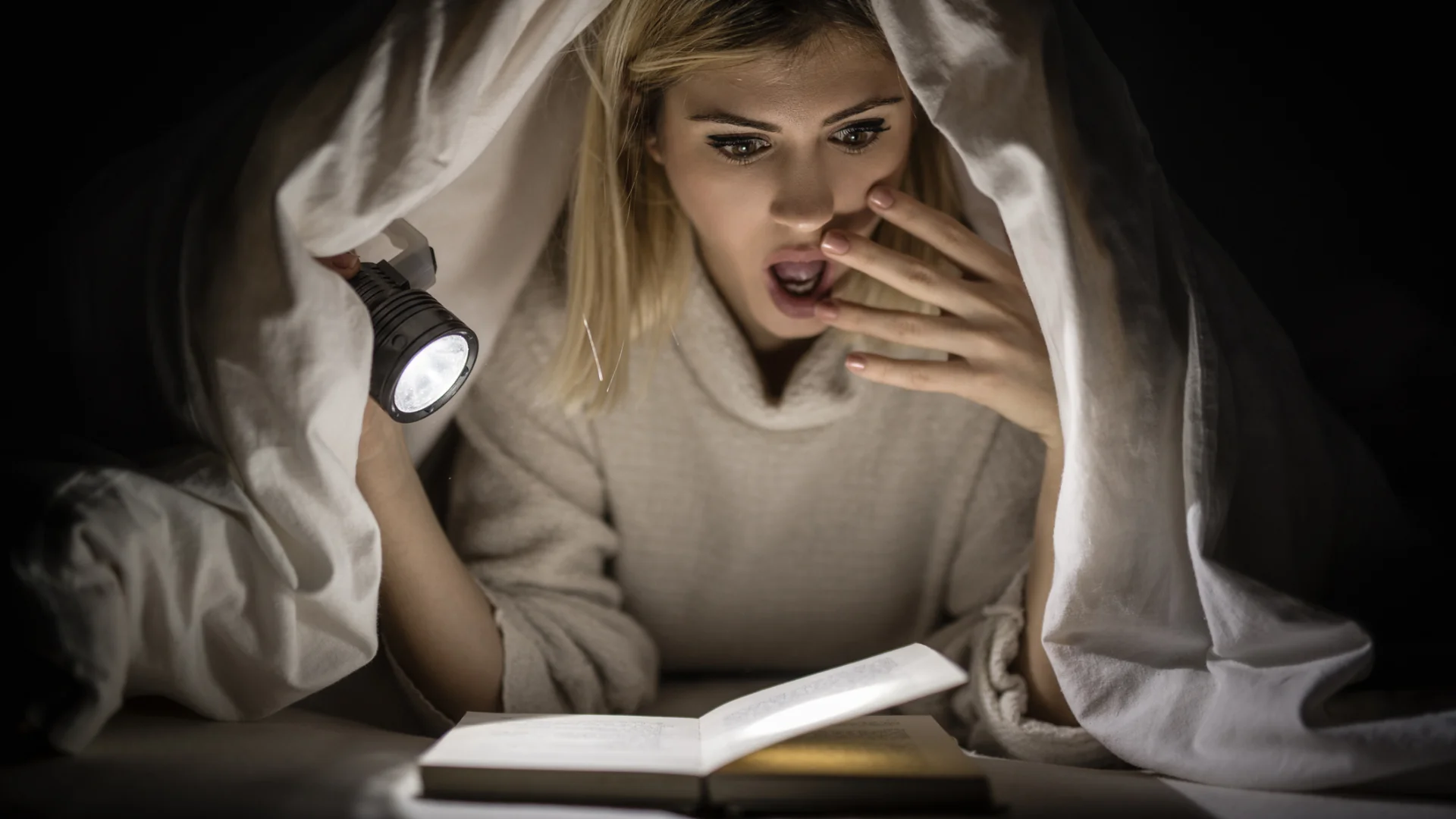 Inside the Anatomy of a Propulsive Thriller