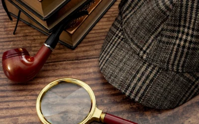 What Makes Traditional Mysteries Timeless