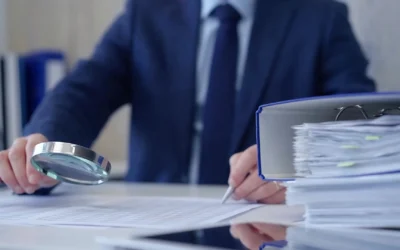 Inside the World of Private Investigators