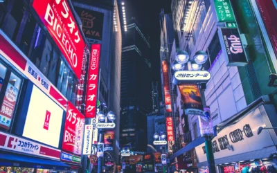 Mystery in the East: Culture, Crime, and Setting