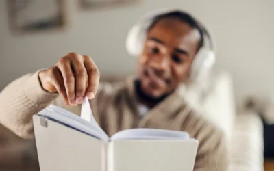 The Advance of Audiobooks & Niche Publishing