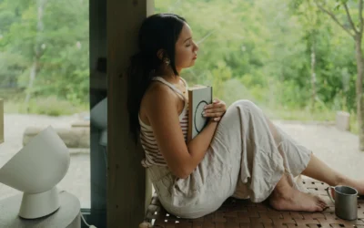 Why We Turn to Mystery When Life Feels Uncertain