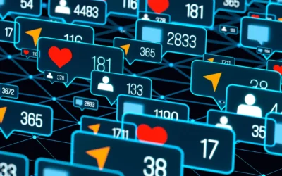 Tweet this: Taking Social Media to the Next Level