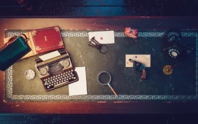 Masters of Crime: A Spotlight Conversation with Kathy Reichs and Tom Franklin