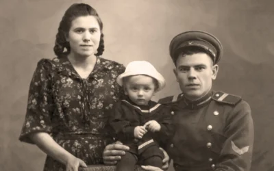 Wartime in Crime Fiction