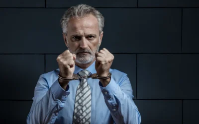 The Dark Side of Corporate Crime