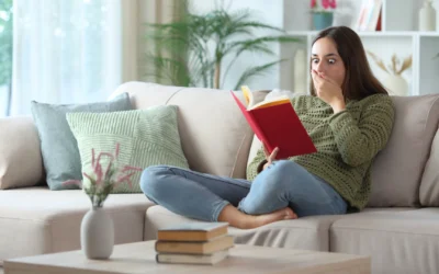 The Art of the Perfect Plot Twist