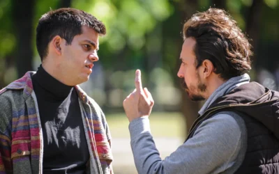 The Perfect Match: Hero vs. Villain