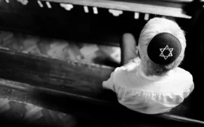 Inside Jewish Noir: Stories of Identity and Darkness