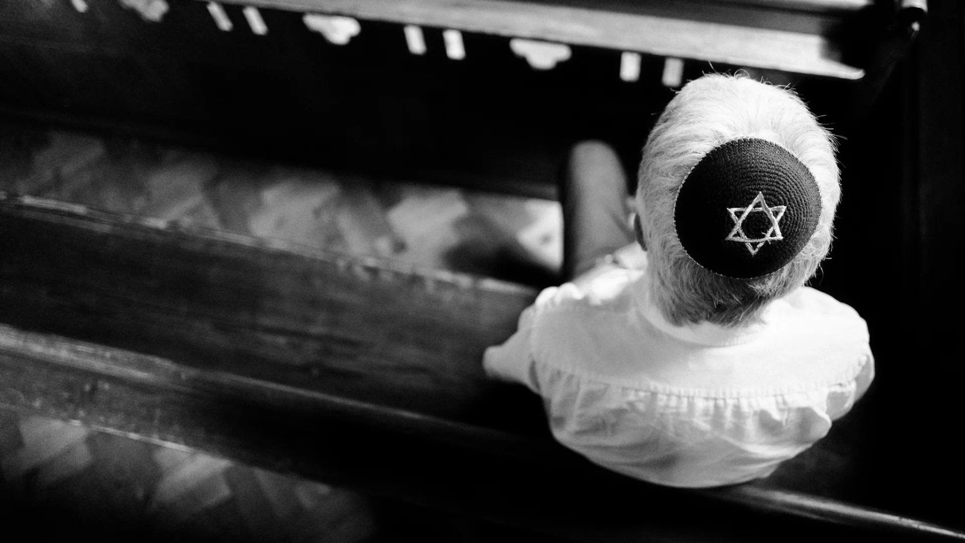 Inside Jewish Noir: Stories of Identity and Darkness