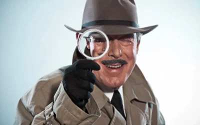 Mix with Care: Balancing Wit and Whodunit