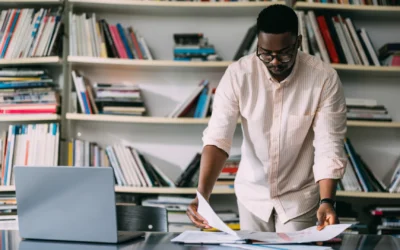 Write What You Know or Research What You Don’t?