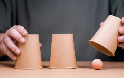 Mastering the Red Herring