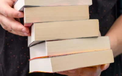 Sustaining a Mystery Series for the Long Haul