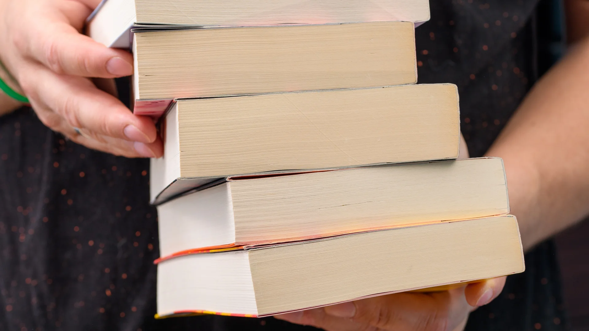 Sustaining a Mystery Series for the Long Haul