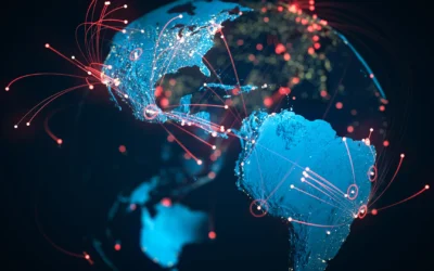 Writing Crime Across Borders