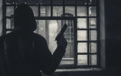 Why Readers Love Gritty Crime Fiction