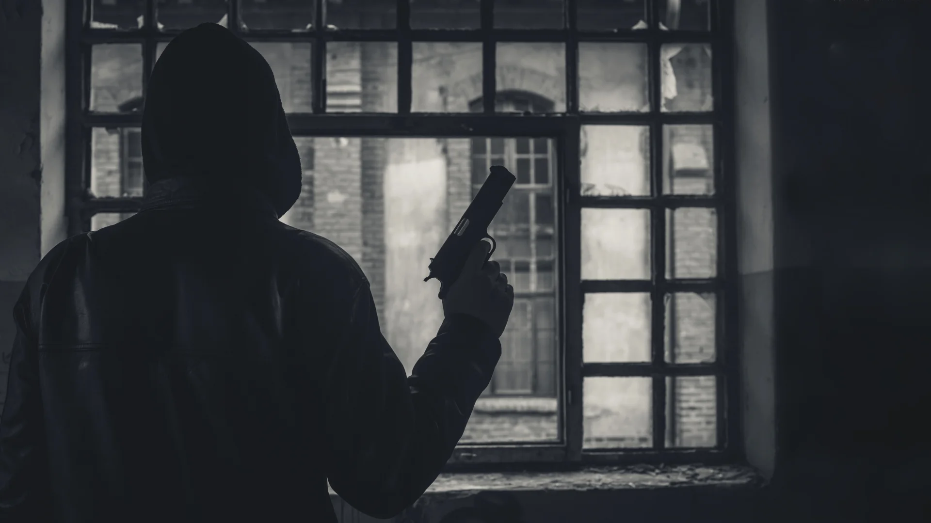 Why Readers Love Gritty Crime Fiction