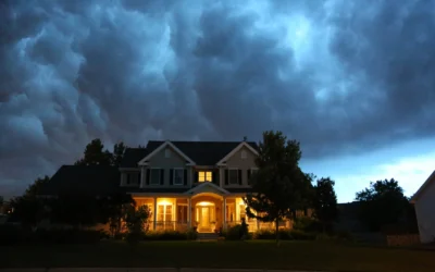 Location as the Engine of Suspense