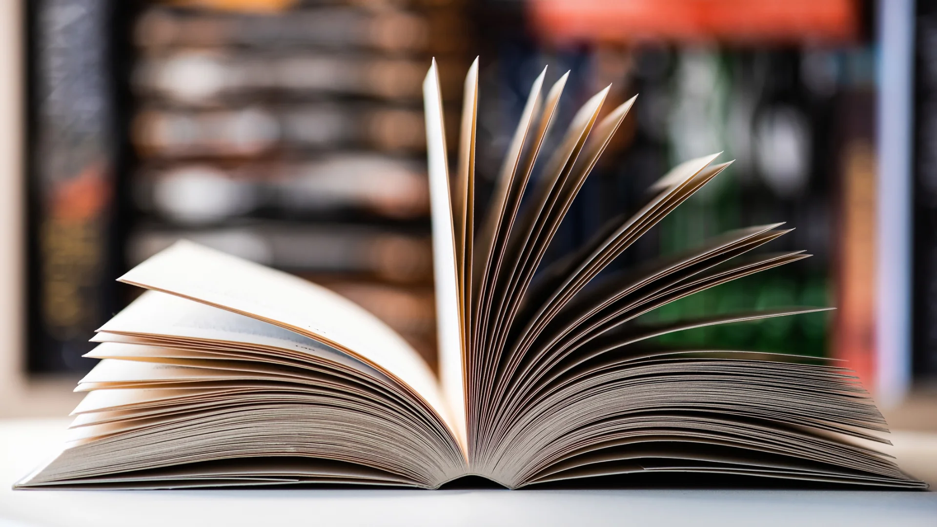 The Writers Who Made the Masters