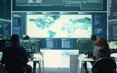 Espionage Thrillers After Snowden