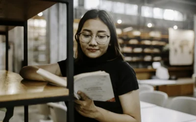 Why Book Clubs Matter for YA Readers