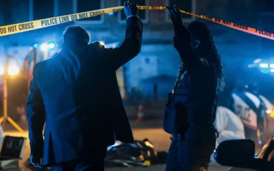 How Crime TV Is Evolving