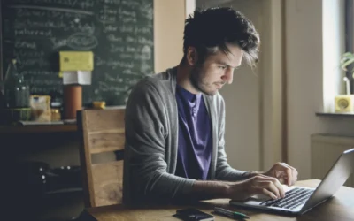 New Voices in Crime Fiction