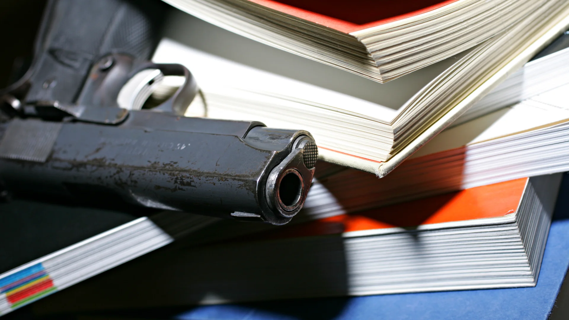 Crooked Lane Books: Meet the Next Generation of Crime Writers