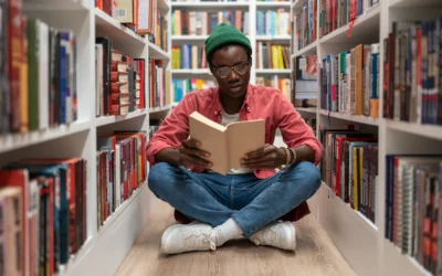 Taking Readers on a Journey: Building Immersive Story Worlds