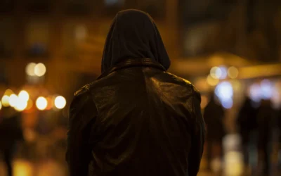 Outsiders in Crime Fiction: Strangers in Unfamiliar Places