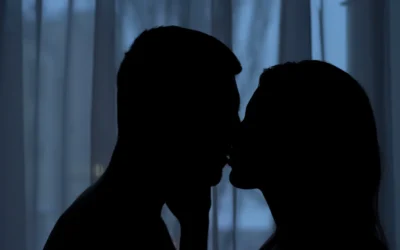 The Dark Side of Romance: Suspense and Murder