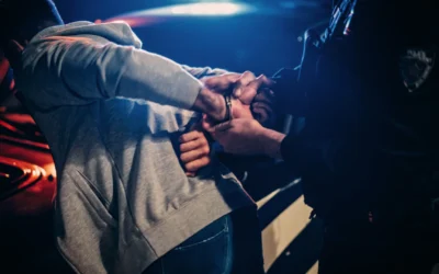 Lawbreakers and Law Enforcers: Why We Are Fascinated