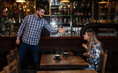 Facing the Past: Writing Characters in Dangerous Territory