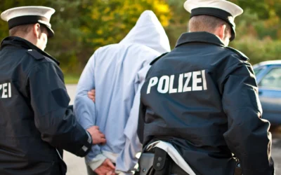 Murder Across Borders: Writing International Crime