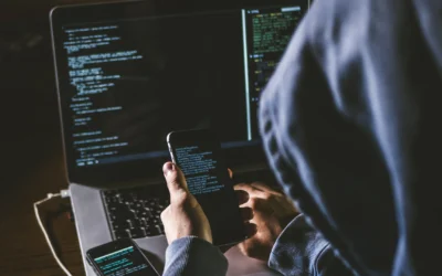 High Tech Mysteries: Using Innovation in Crime Fiction