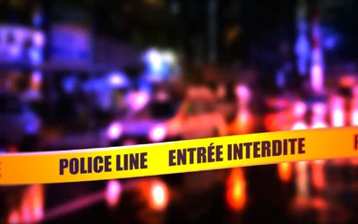 The Canadian Crime Fiction Landscape