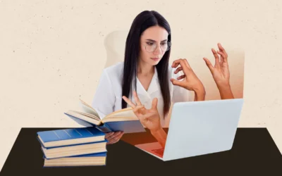 You Are What You Read: Influences That Shape Your Writing