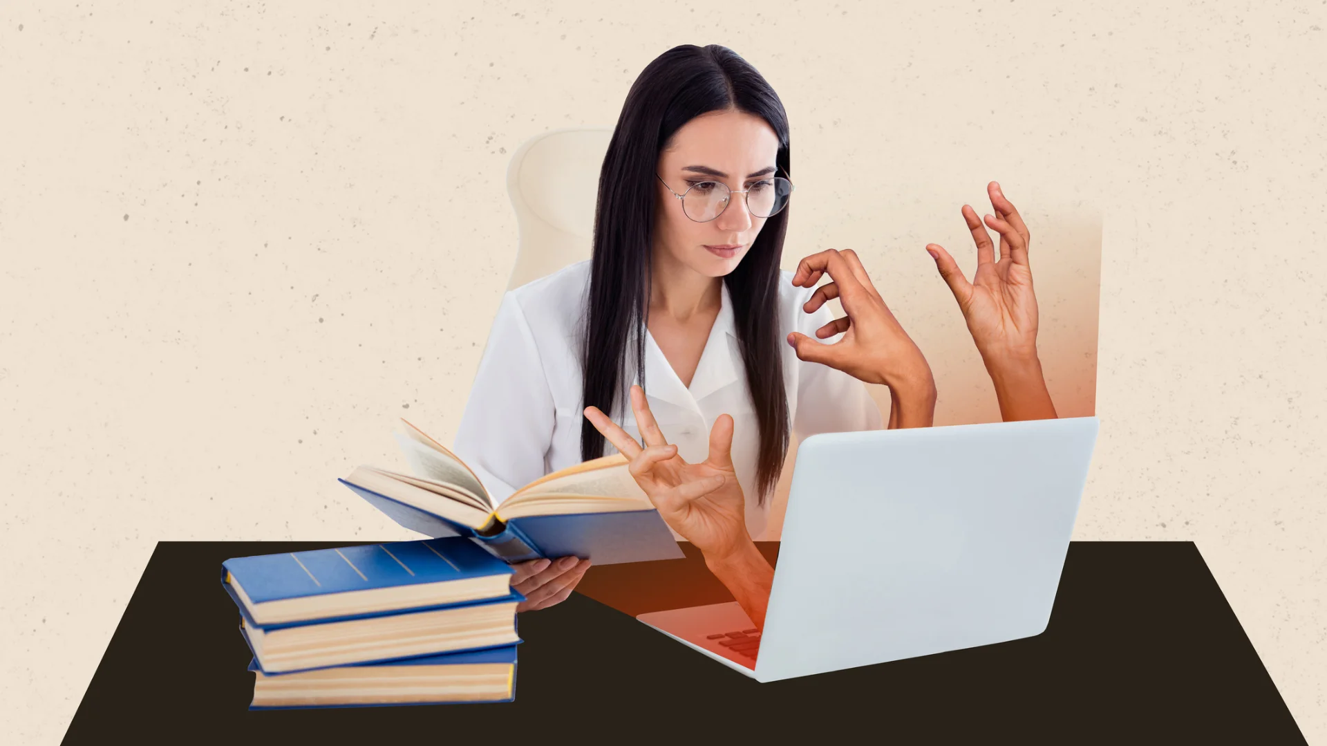 You Are What You Read: Influences That Shape Your Writing