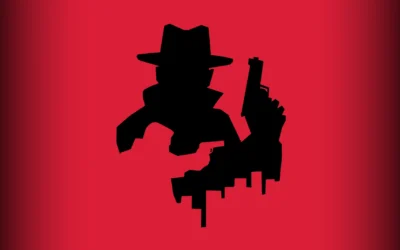 Game Changing Crime Novels