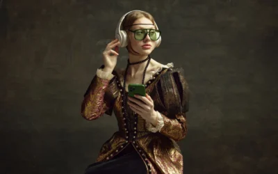 Dangerous Terrain: Writing Characters in Unfamiliar Worlds