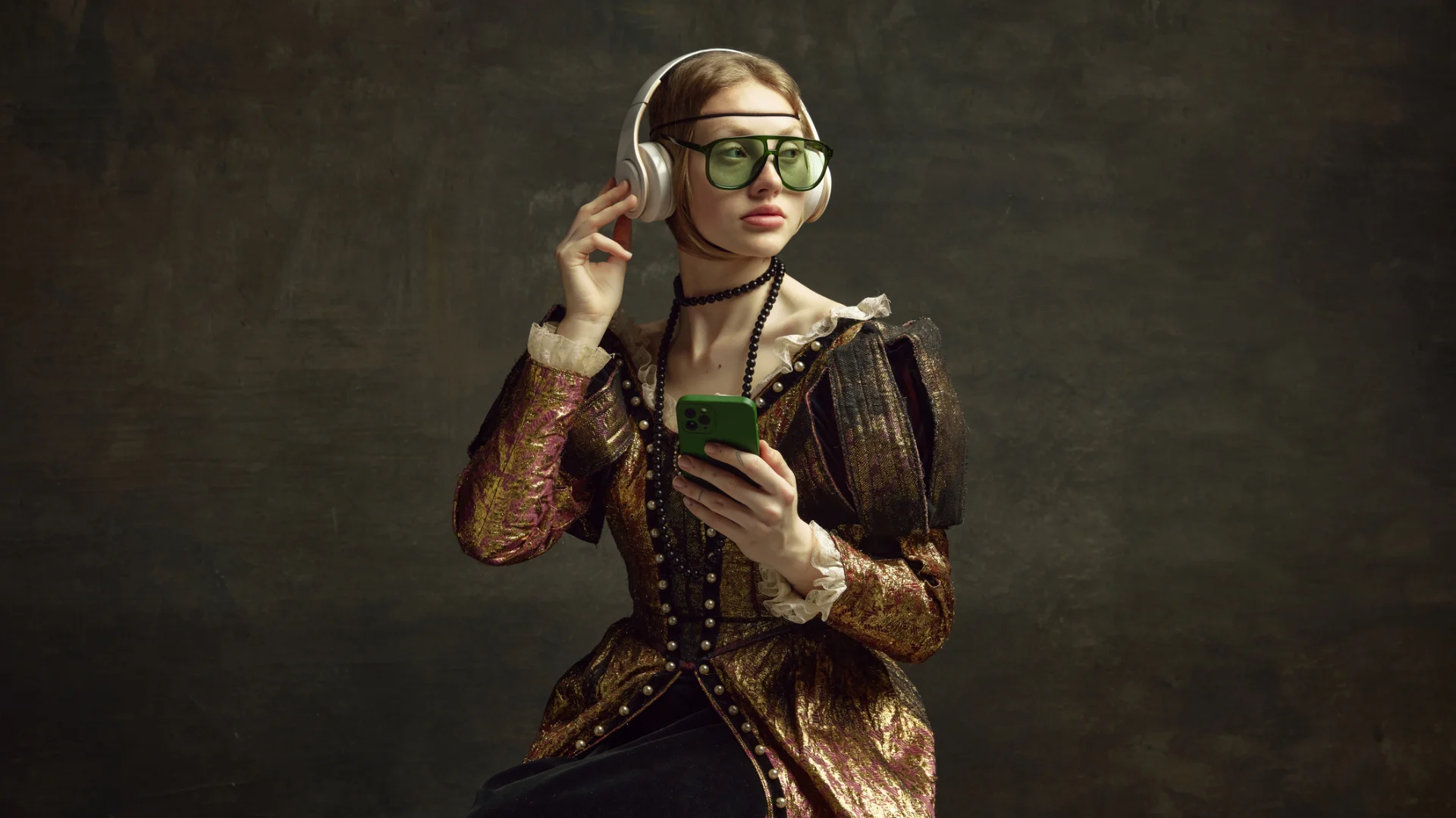 Dangerous Terrain: Writing Characters in Unfamiliar Worlds